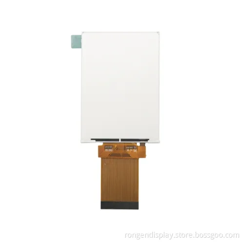 Ronen 2.8 Inch TFT LCD Module Small Screen Display for Telephone Display